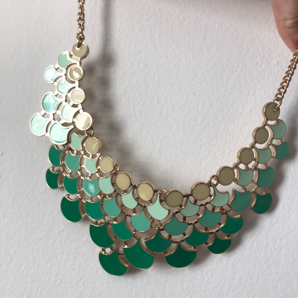 Necklace - Picture 2 of 2